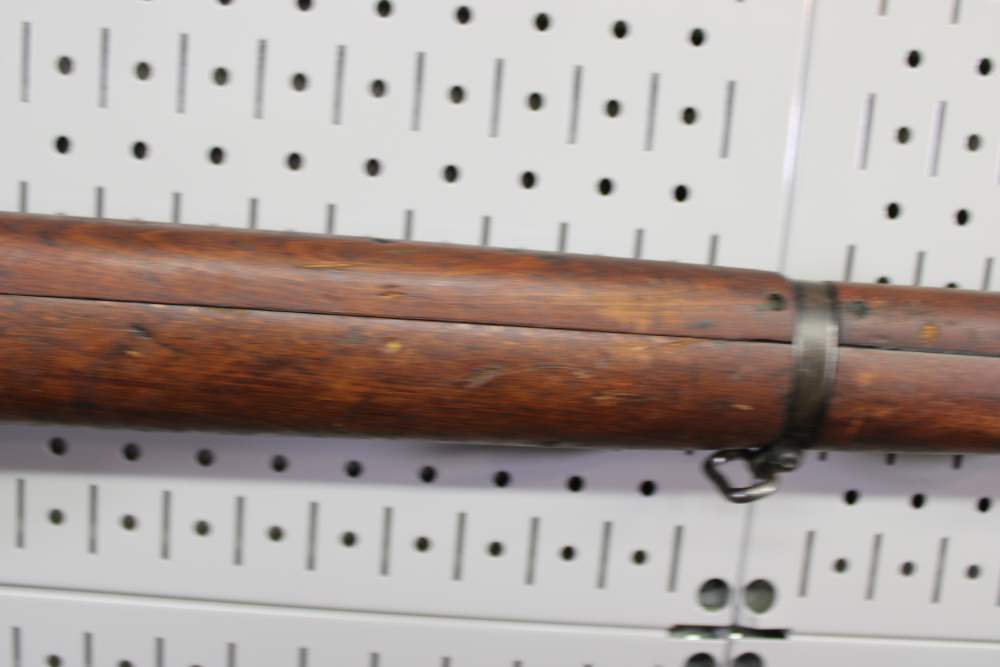 British Enfield No4 Mk2 - 303 British - 1955 - Matching # Bolt-img-12