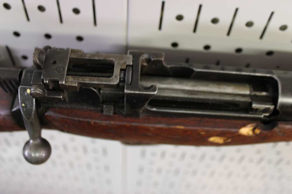 British Enfield No4 Mk2 - 303 British - 1955 - Matching # Bolt-img-22