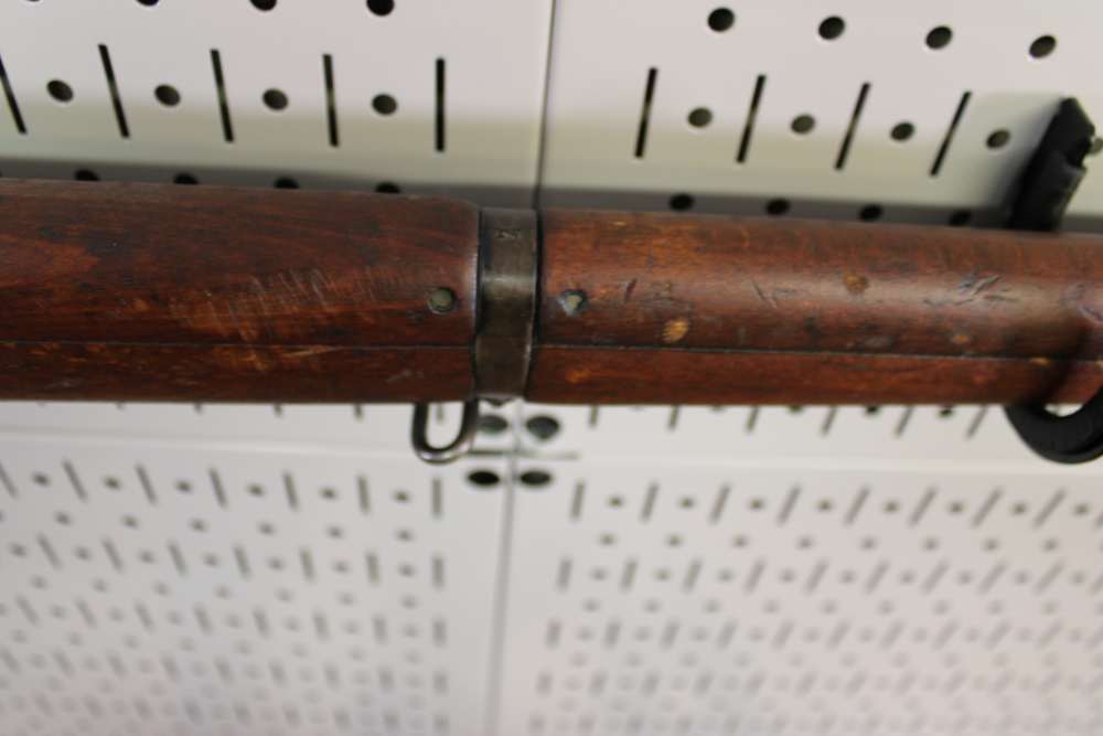 British Enfield No4 Mk2 - 303 British - 1955 - Matching # Bolt-img-29