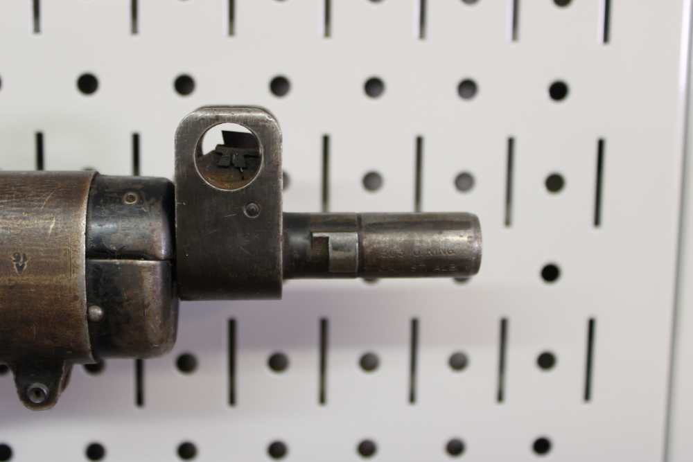 British Enfield No4 Mk2 - 303 British - 1955 - Matching # Bolt-img-17