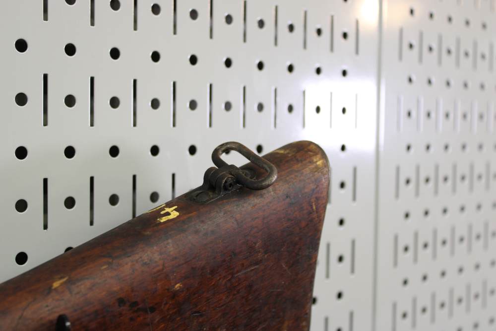 British Enfield No4 Mk2 - 303 British - 1955 - Matching # Bolt-img-33