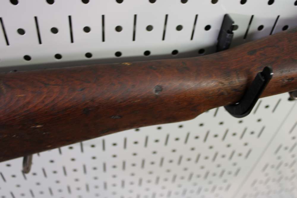 British Enfield No4 Mk2 - 303 British - 1955 - Matching # Bolt-img-19