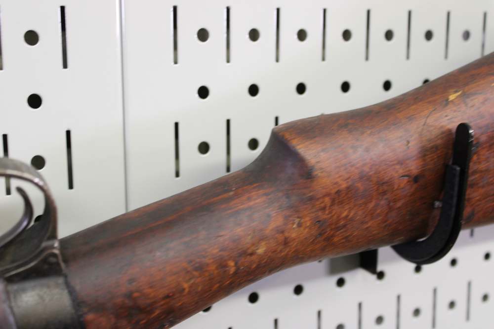British Enfield No4 Mk2 - 303 British - 1955 - Matching # Bolt-img-35