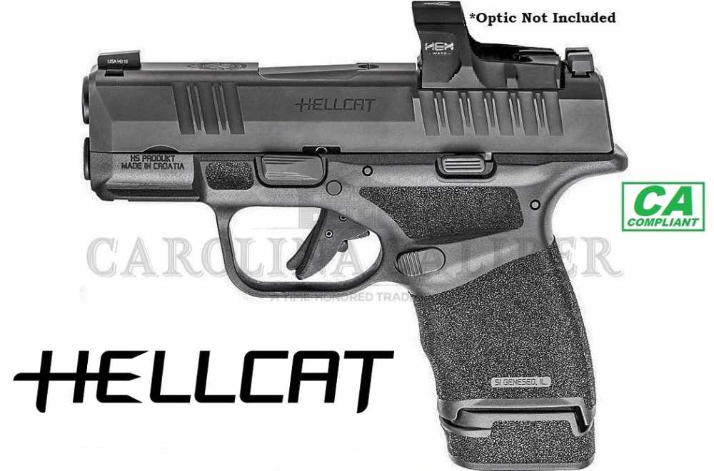 SPRINGFIELD HELLCAT-img-0