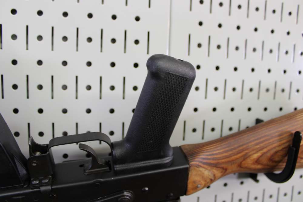 Romarm Cugir WASR-2 (AK-74) - 5.45x39 - 2006 - Scarce Rifle-img-30