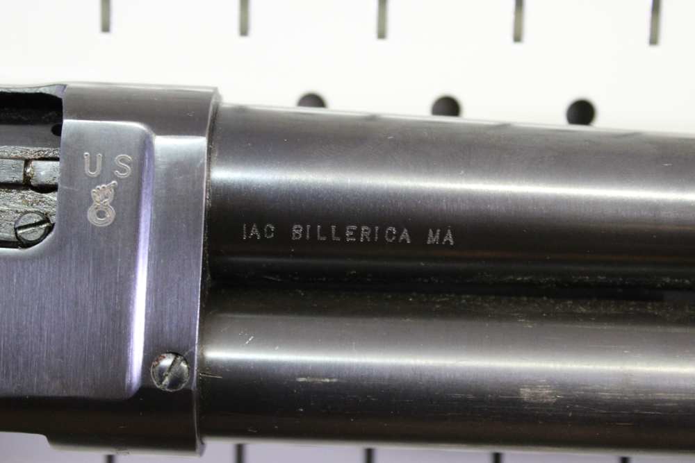 Norinco Model 97 Trench - 12 Gauge - Winchester Clone - 20" - Slam Fire!-img-13