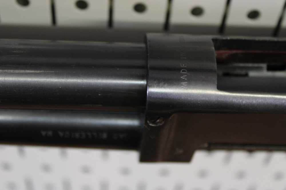 Norinco Model 97 Trench - 12 Gauge - Winchester Clone - 20" - Slam Fire!-img-38