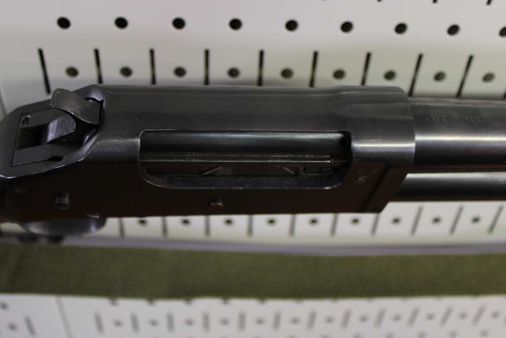 Norinco Model 97 Trench - 12 Gauge - Winchester Clone - 20" - Slam Fire!-img-25