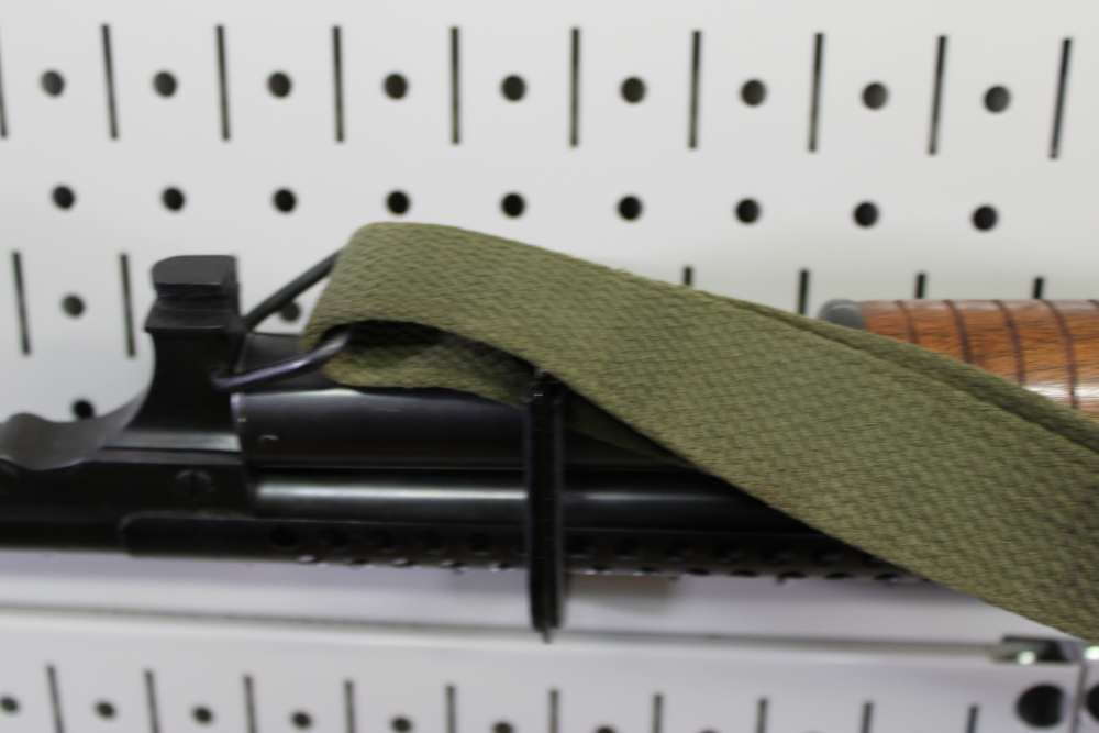 Norinco Model 97 Trench - 12 Gauge - Winchester Clone - 20" - Slam Fire!-img-43