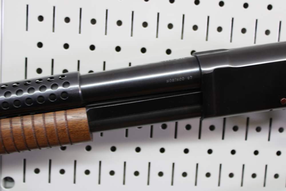 Norinco Model 97 Trench - 12 Gauge - Winchester Clone - 20" - Slam Fire!-img-51