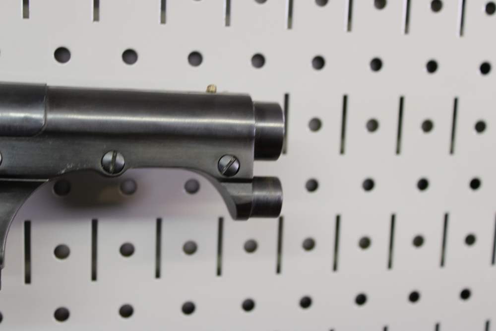 Norinco Model 97 Trench - 12 Gauge - Winchester Clone - 20" - Slam Fire!-img-19