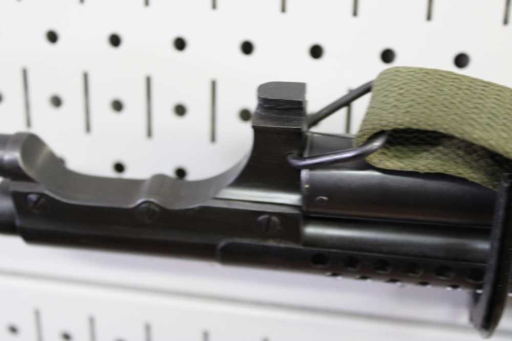 Norinco Model 97 Trench - 12 Gauge - Winchester Clone - 20" - Slam Fire!-img-44