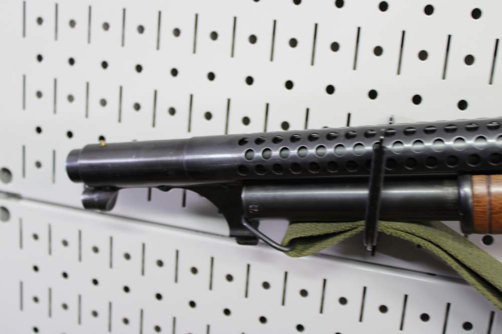 Norinco Model 97 Trench - 12 Gauge - Winchester Clone - 20" - Slam Fire!-img-55