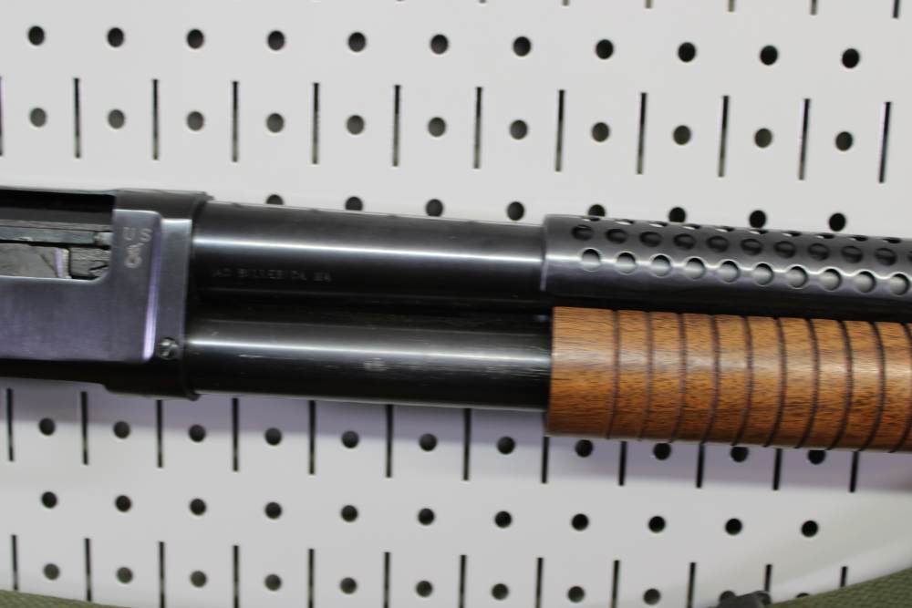 Norinco Model 97 Trench - 12 Gauge - Winchester Clone - 20" - Slam Fire!-img-14