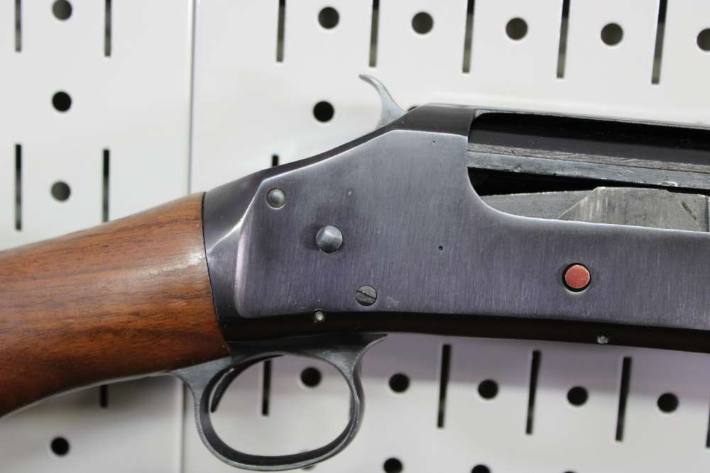 Norinco Model 97 Trench - 12 Gauge - Winchester Clone - 20" - Slam Fire!-img-9