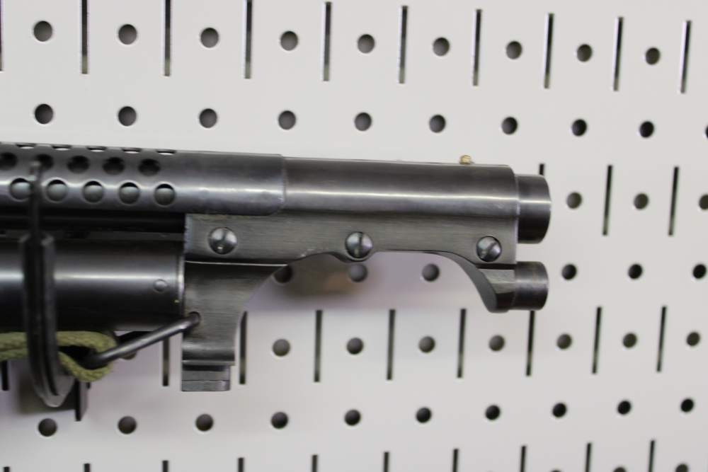 Norinco Model 97 Trench - 12 Gauge - Winchester Clone - 20" - Slam Fire!-img-18