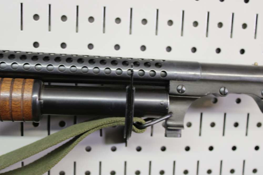 Norinco Model 97 Trench - 12 Gauge - Winchester Clone - 20" - Slam Fire!-img-17