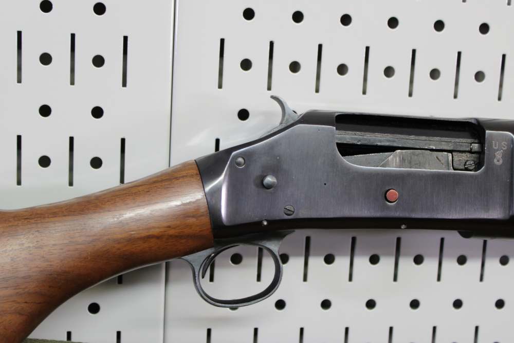 Norinco Model 97 Trench - 12 Gauge - Winchester Clone - 20" - Slam Fire!-img-7