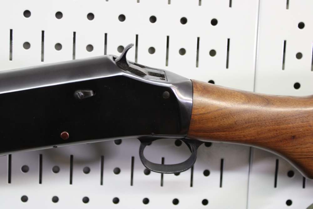 Norinco Model 97 Trench - 12 Gauge - Winchester Clone - 20" - Slam Fire!-img-49