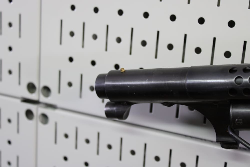 Norinco Model 97 Trench - 12 Gauge - Winchester Clone - 20" - Slam Fire!-img-56