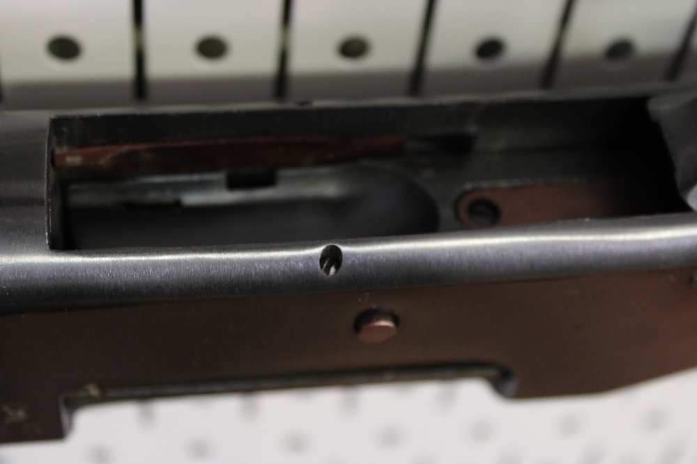 Norinco Model 97 Trench - 12 Gauge - Winchester Clone - 20" - Slam Fire!-img-37