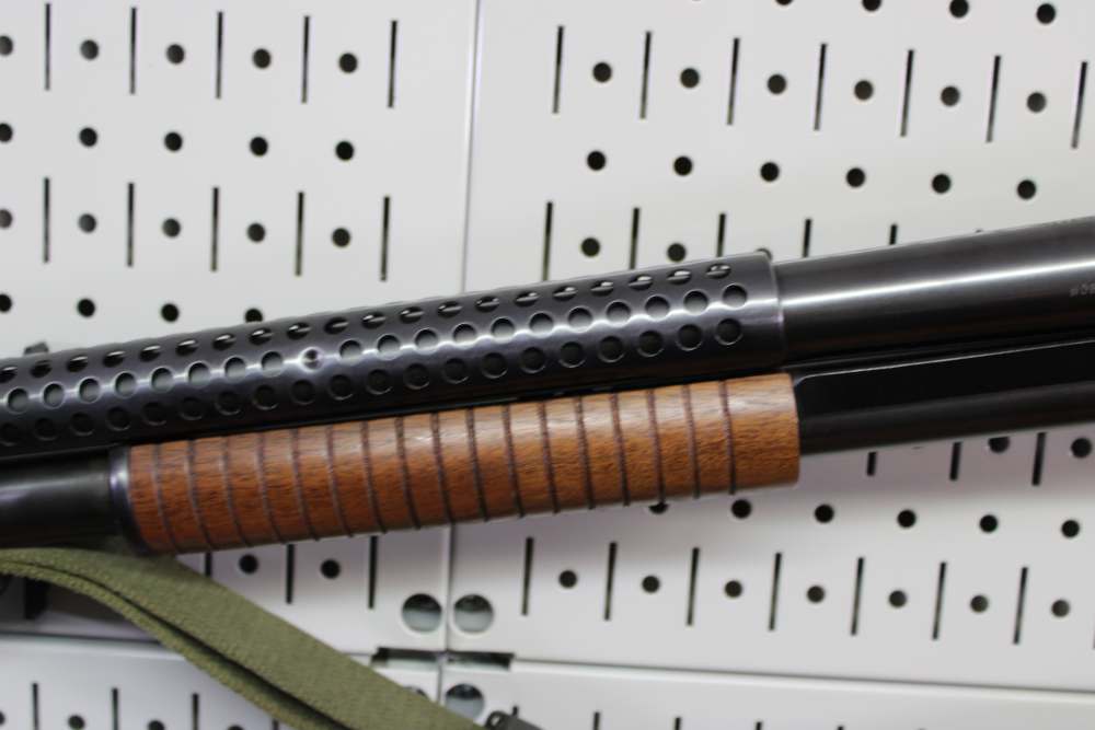 Norinco Model 97 Trench - 12 Gauge - Winchester Clone - 20" - Slam Fire!-img-53