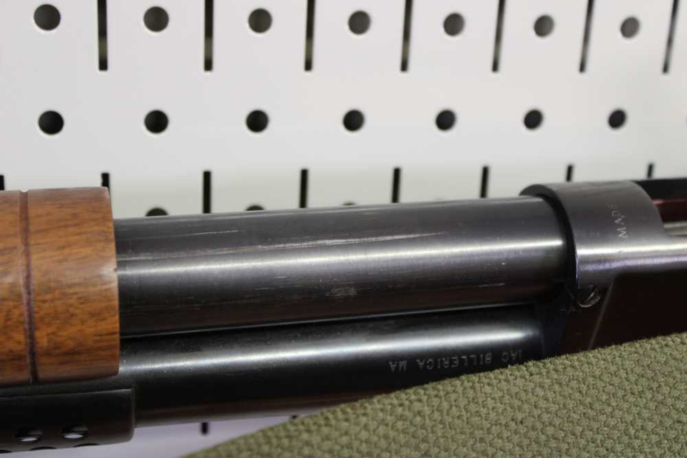 Norinco Model 97 Trench - 12 Gauge - Winchester Clone - 20" - Slam Fire!-img-41