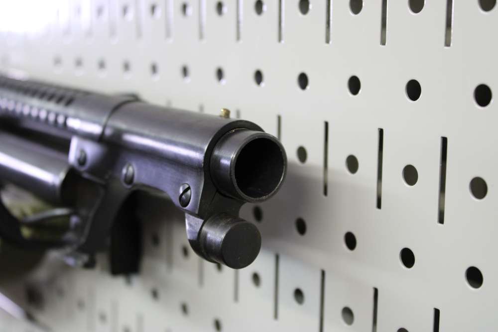 Norinco Model 97 Trench - 12 Gauge - Winchester Clone - 20" - Slam Fire!-img-20