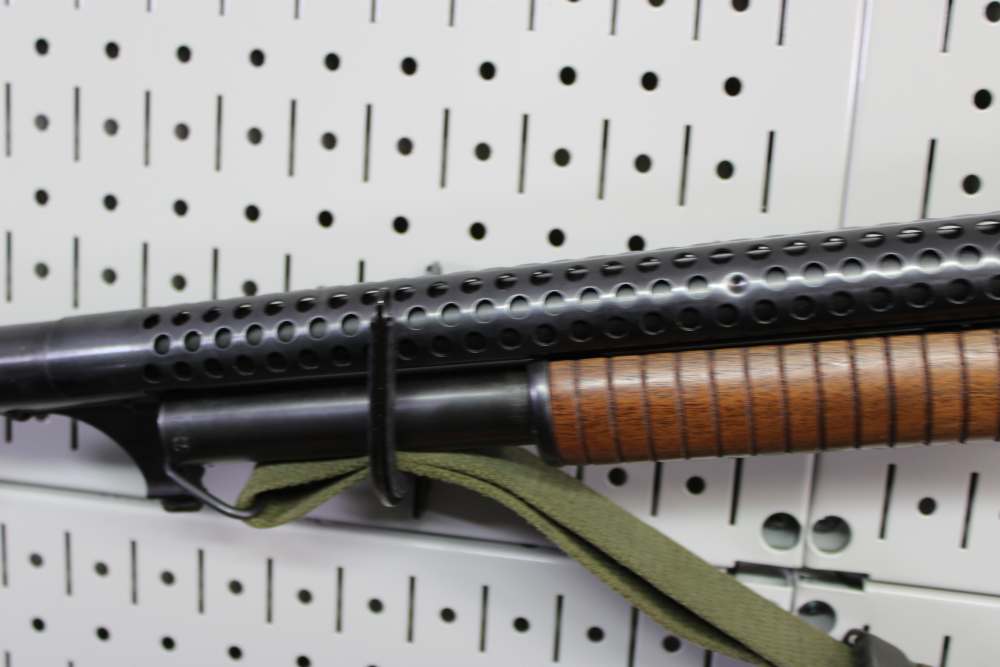 Norinco Model 97 Trench - 12 Gauge - Winchester Clone - 20" - Slam Fire!-img-54