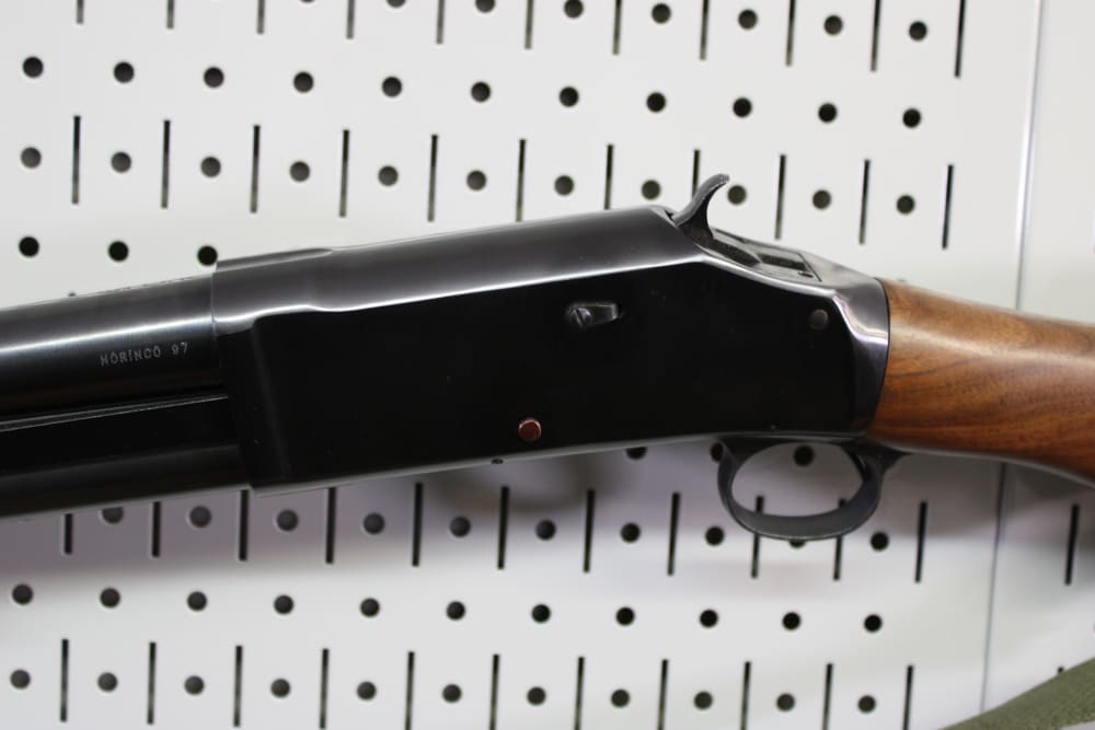 Norinco Model 97 Trench - 12 Gauge - Winchester Clone - 20" - Slam Fire!-img-50