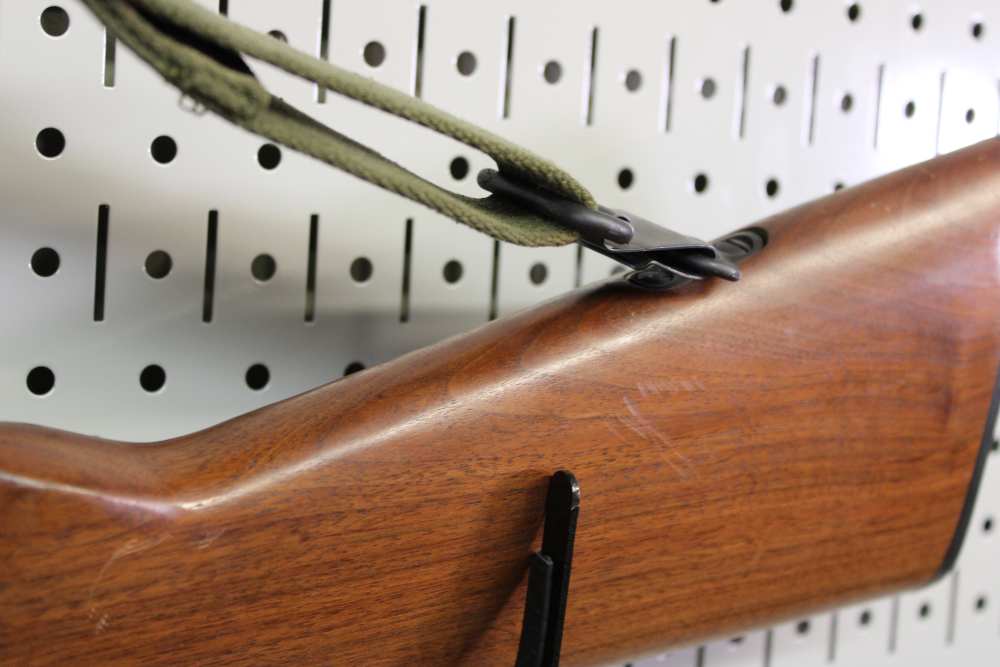 Norinco Model 97 Trench - 12 Gauge - Winchester Clone - 20" - Slam Fire!-img-33