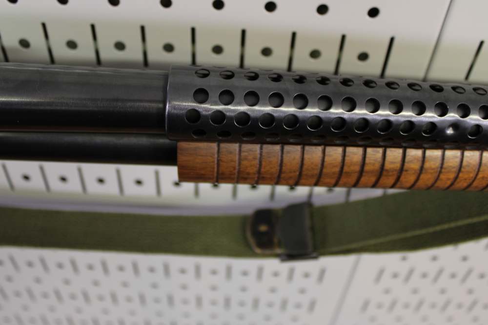 Norinco Model 97 Trench - 12 Gauge - Winchester Clone - 20" - Slam Fire!-img-28