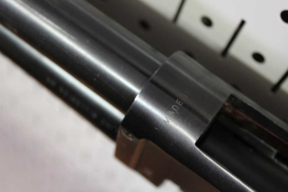Norinco Model 97 Trench - 12 Gauge - Winchester Clone - 20" - Slam Fire!-img-39