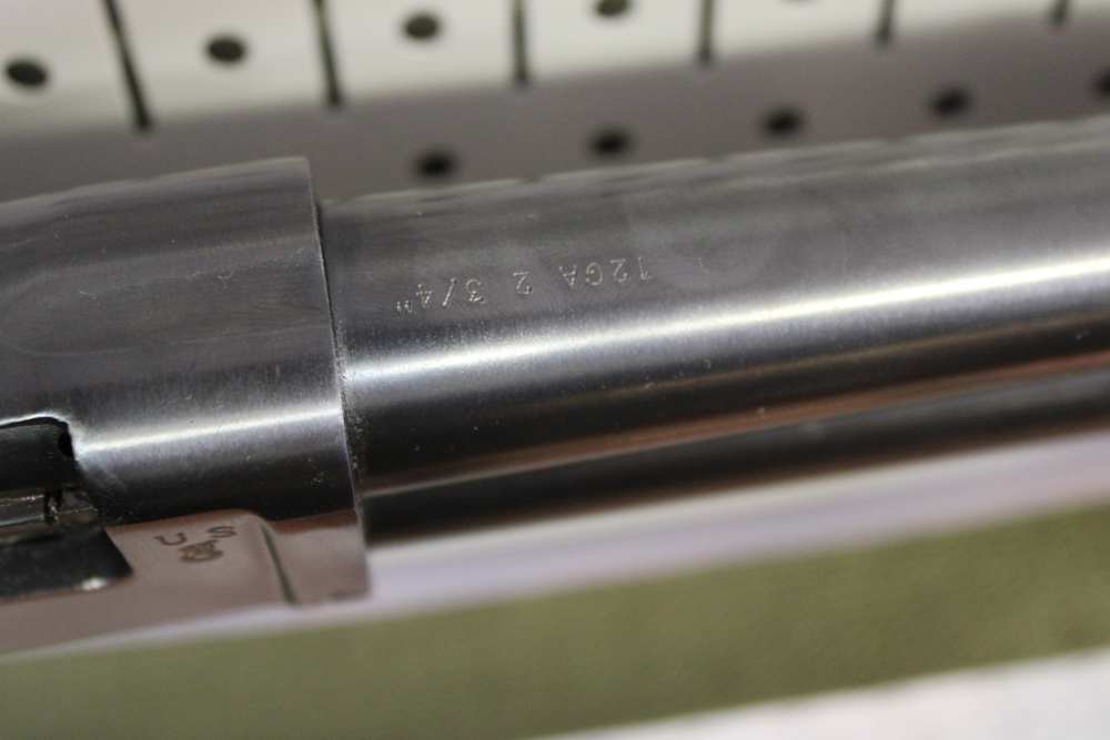 Norinco Model 97 Trench - 12 Gauge - Winchester Clone - 20" - Slam Fire!-img-27