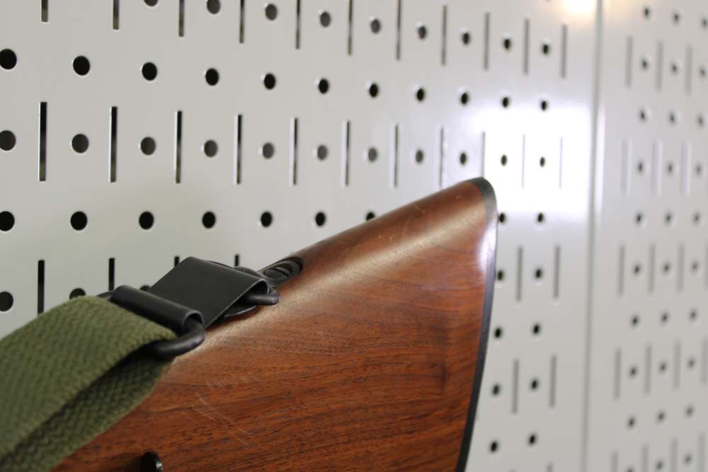 Norinco Model 97 Trench - 12 Gauge - Winchester Clone - 20" - Slam Fire!-img-32