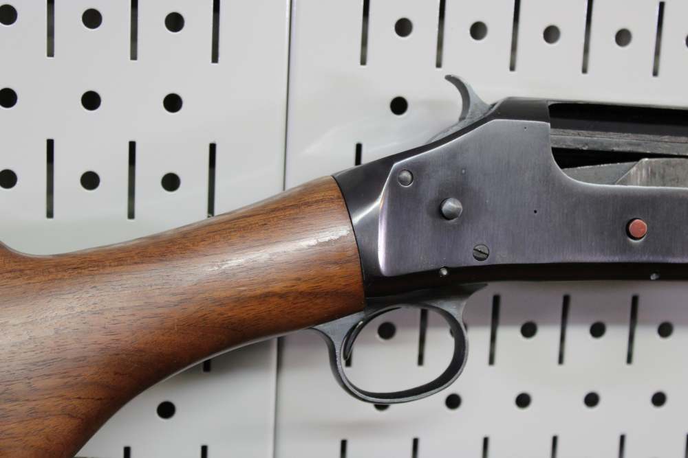Norinco Model 97 Trench - 12 Gauge - Winchester Clone - 20" - Slam Fire!-img-6