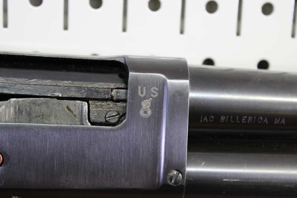 Norinco Model 97 Trench - 12 Gauge - Winchester Clone - 20" - Slam Fire!-img-11
