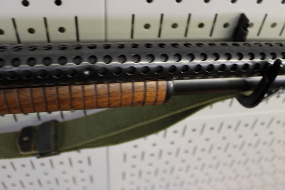 Norinco Model 97 Trench - 12 Gauge - Winchester Clone - 20" - Slam Fire!-img-29