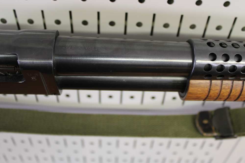 Norinco Model 97 Trench - 12 Gauge - Winchester Clone - 20" - Slam Fire!-img-26