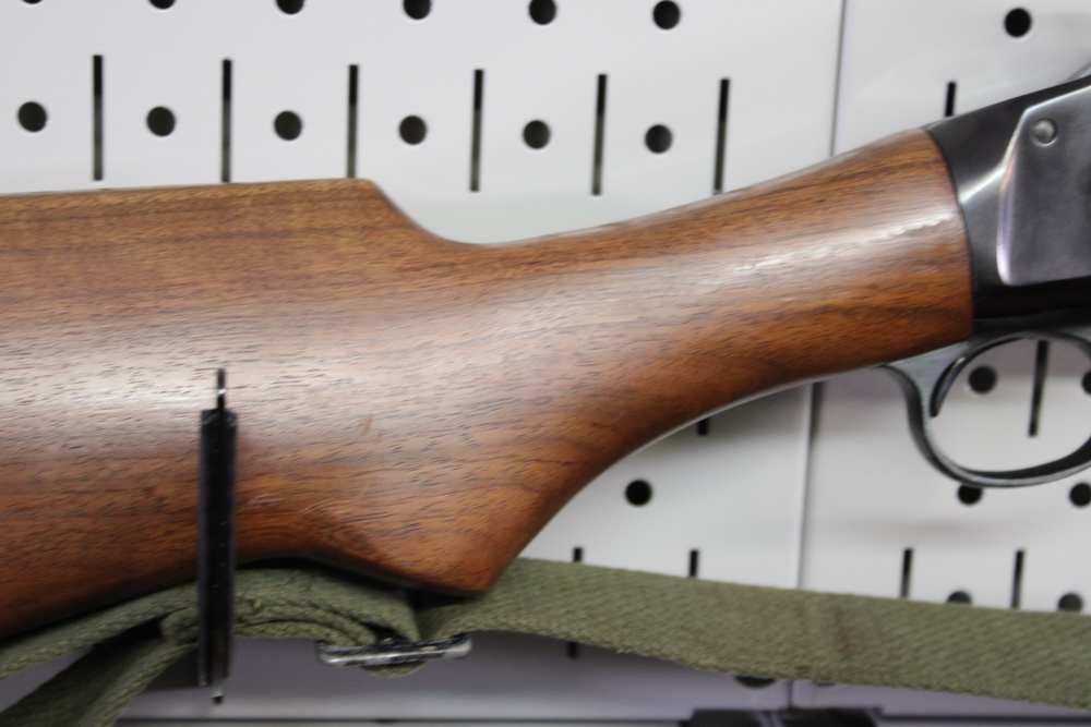 Norinco Model 97 Trench - 12 Gauge - Winchester Clone - 20" - Slam Fire!-img-5