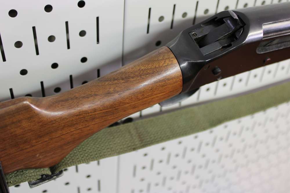 Norinco Model 97 Trench - 12 Gauge - Winchester Clone - 20" - Slam Fire!-img-23