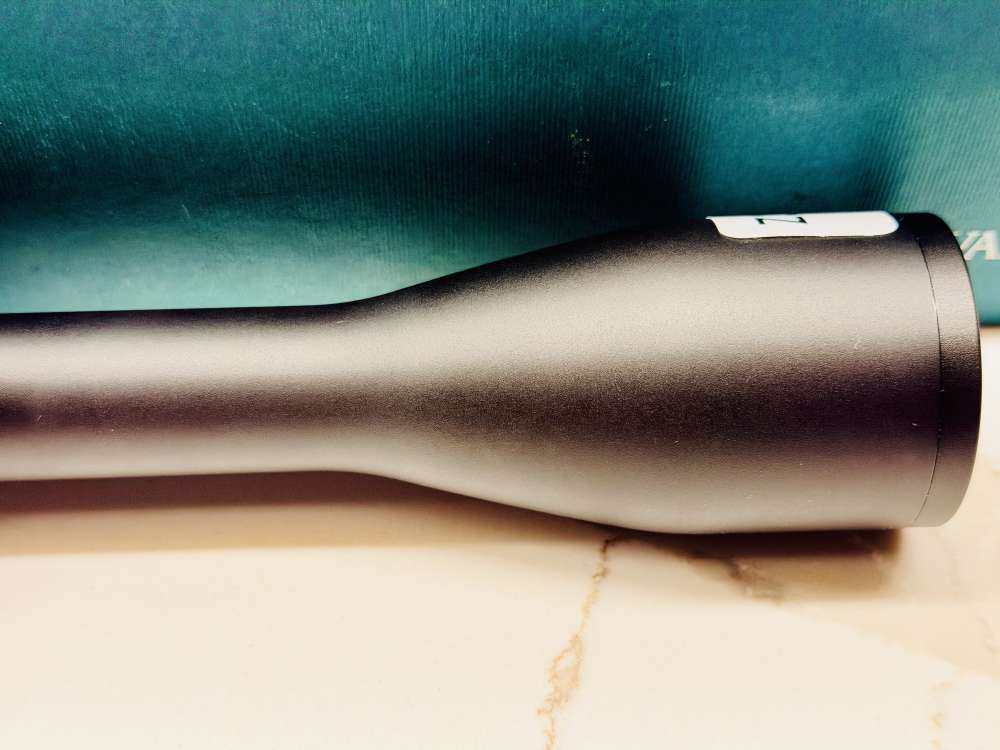 NEW Swarovski Z3 3-10x42 L PLEX 1" Rifle Scope | 59011-img-10