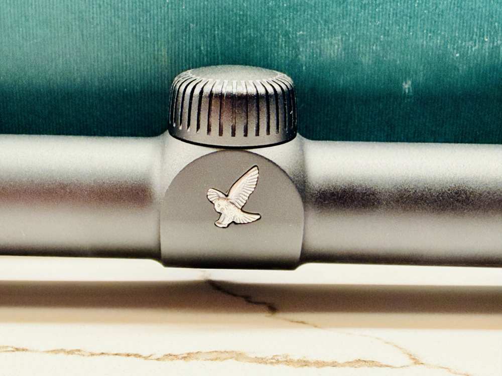 NEW Swarovski Z3 3-10x42 L PLEX 1" Rifle Scope | 59011-img-6