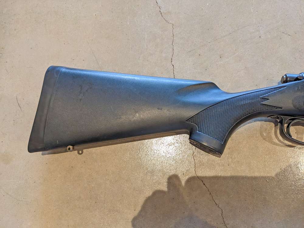 Remington 700 .30-06 Springfield-img-3