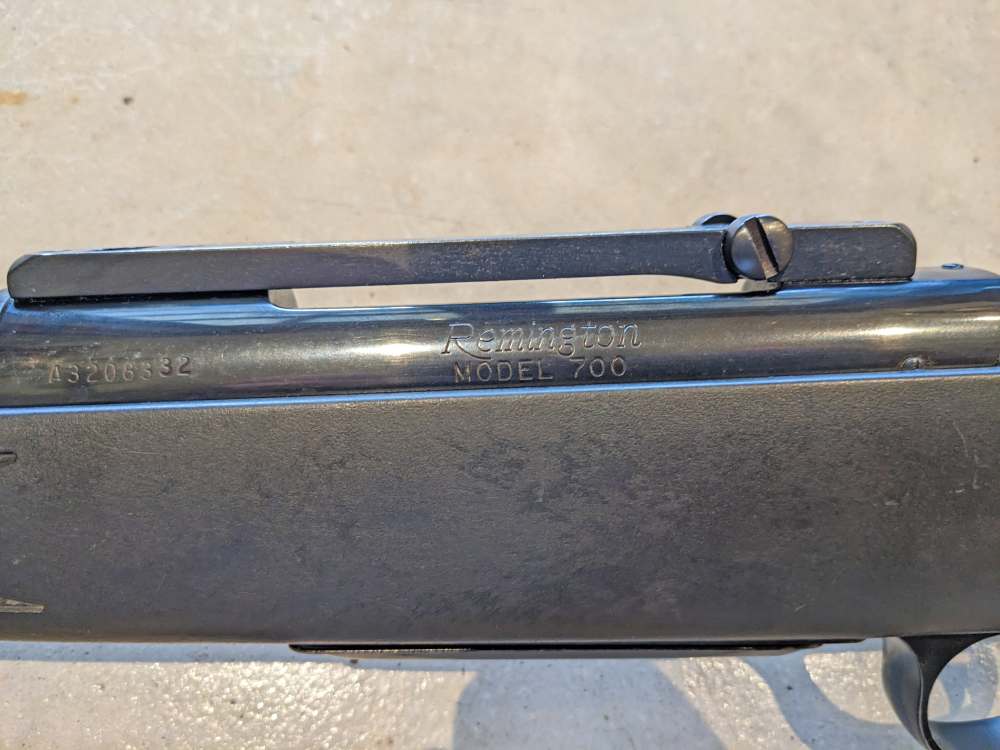 Remington 700 .30-06 Springfield-img-11