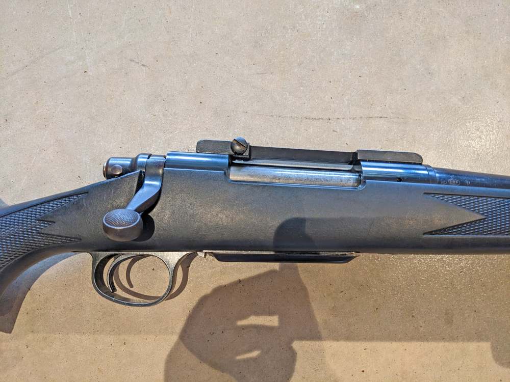 Remington 700 .30-06 Springfield-img-1