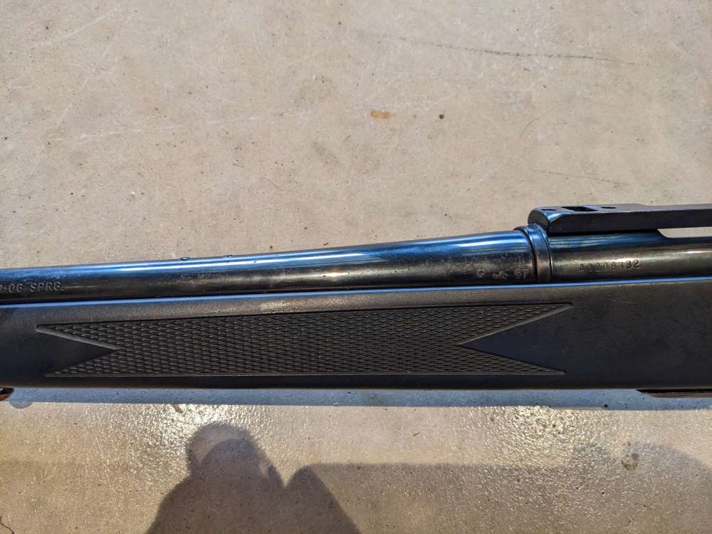 Remington 700 .30-06 Springfield-img-18