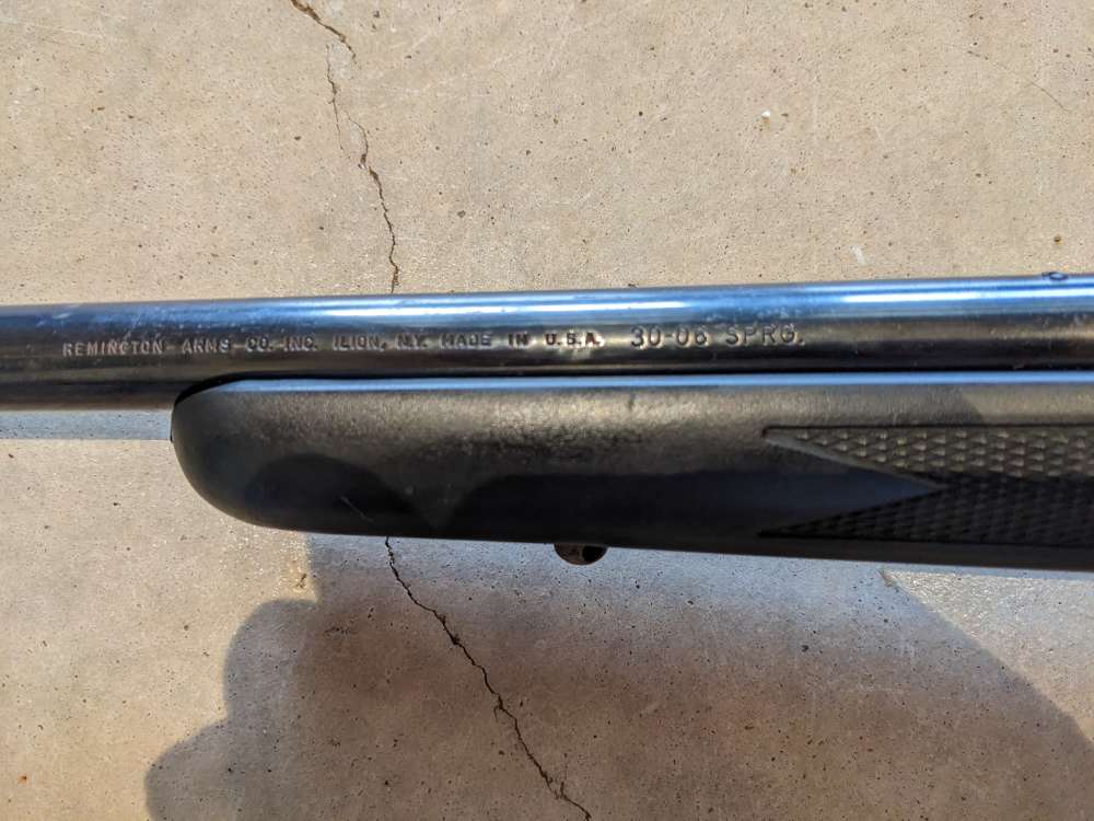 Remington 700 .30-06 Springfield-img-19