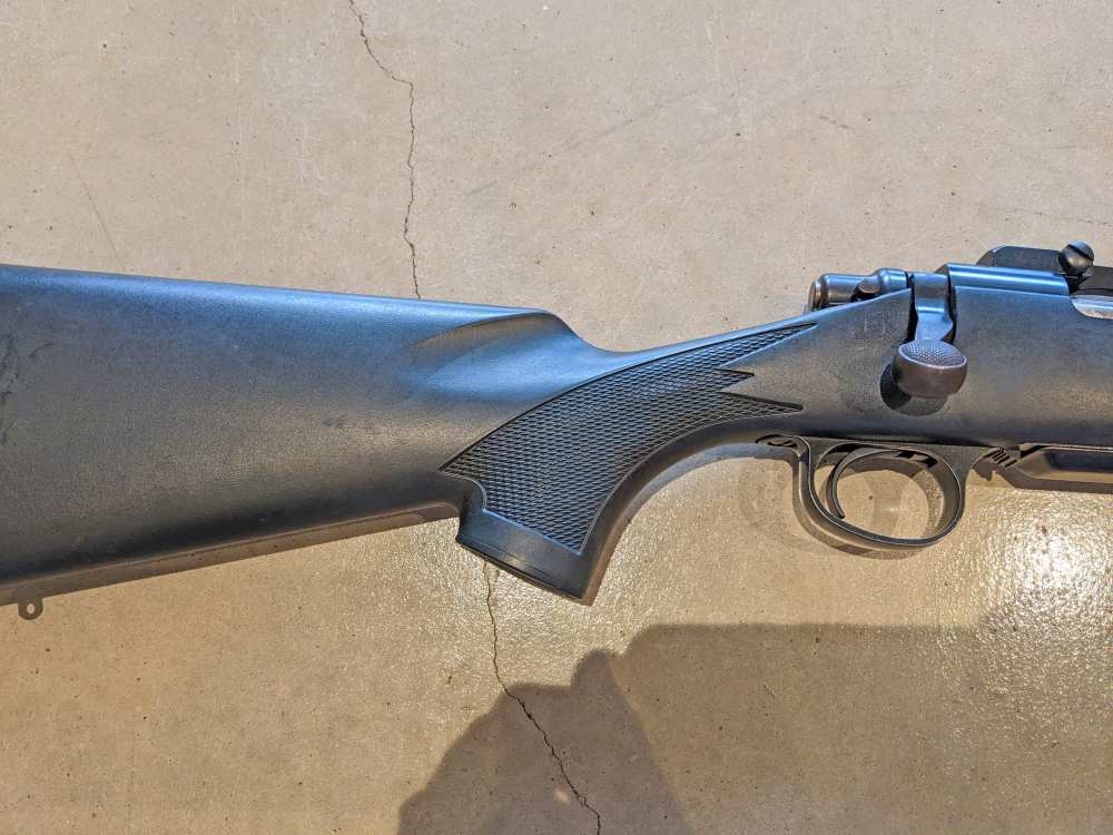 Remington 700 .30-06 Springfield-img-2