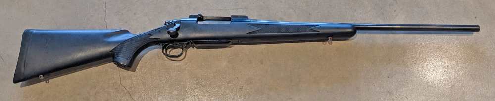 Remington 700 .30-06 Springfield-img-0